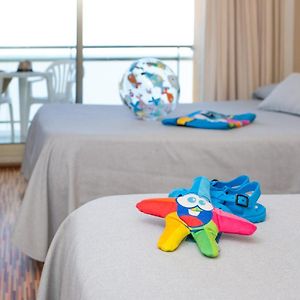 Habitación Cuádruple